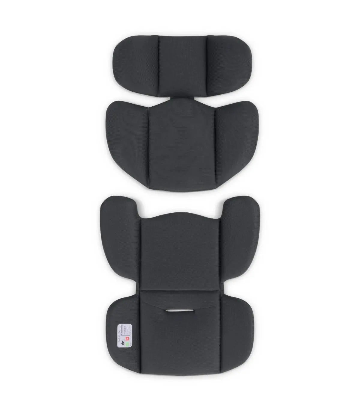 B-Ware Abc Design Babyschale Kindersitz Tulip Autositz I Size Schwarz - 4045875106811