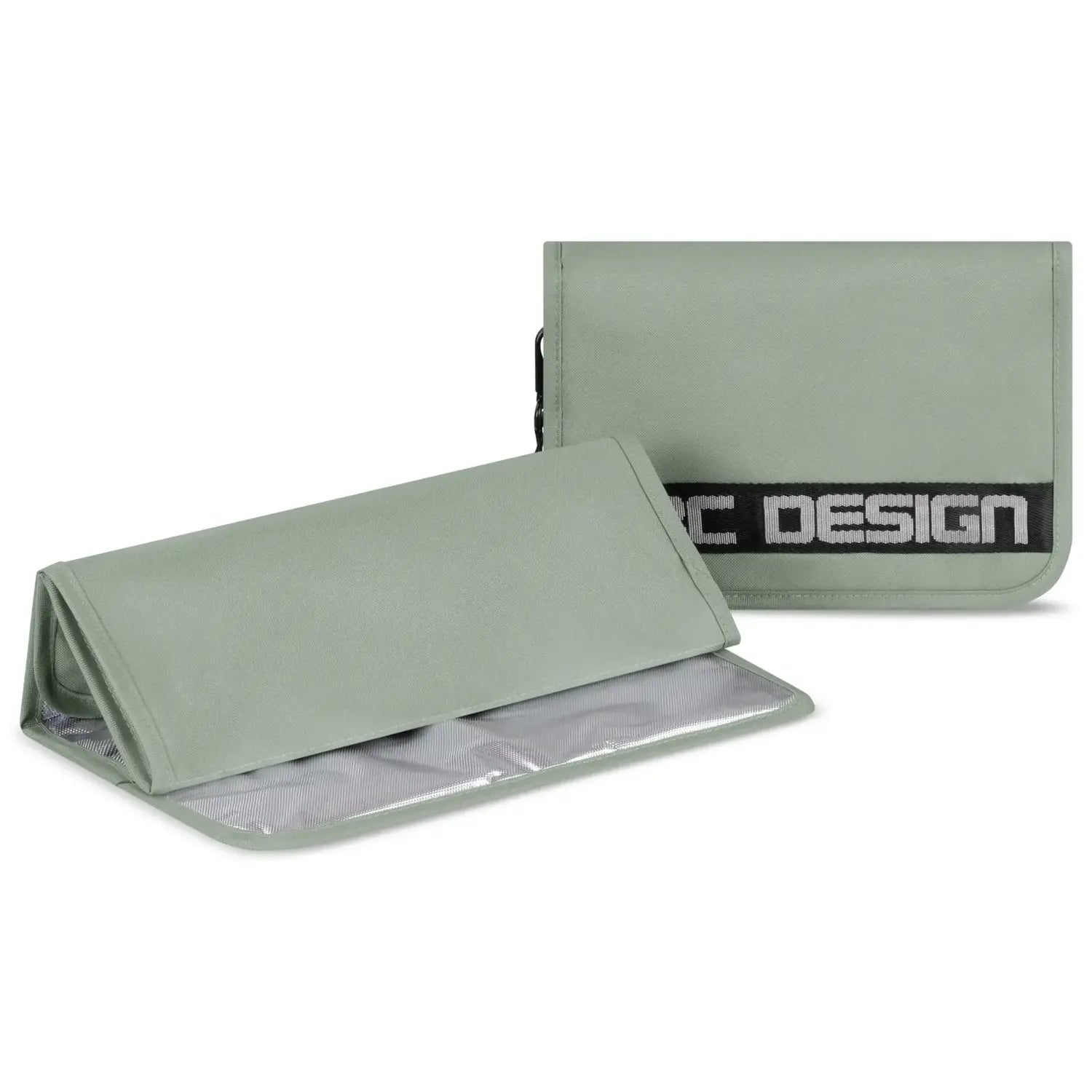 B-Ware Abc Design Wickelorganizer Windeltasche Multi Organizer Wickeltasche Pine - 4045875148644