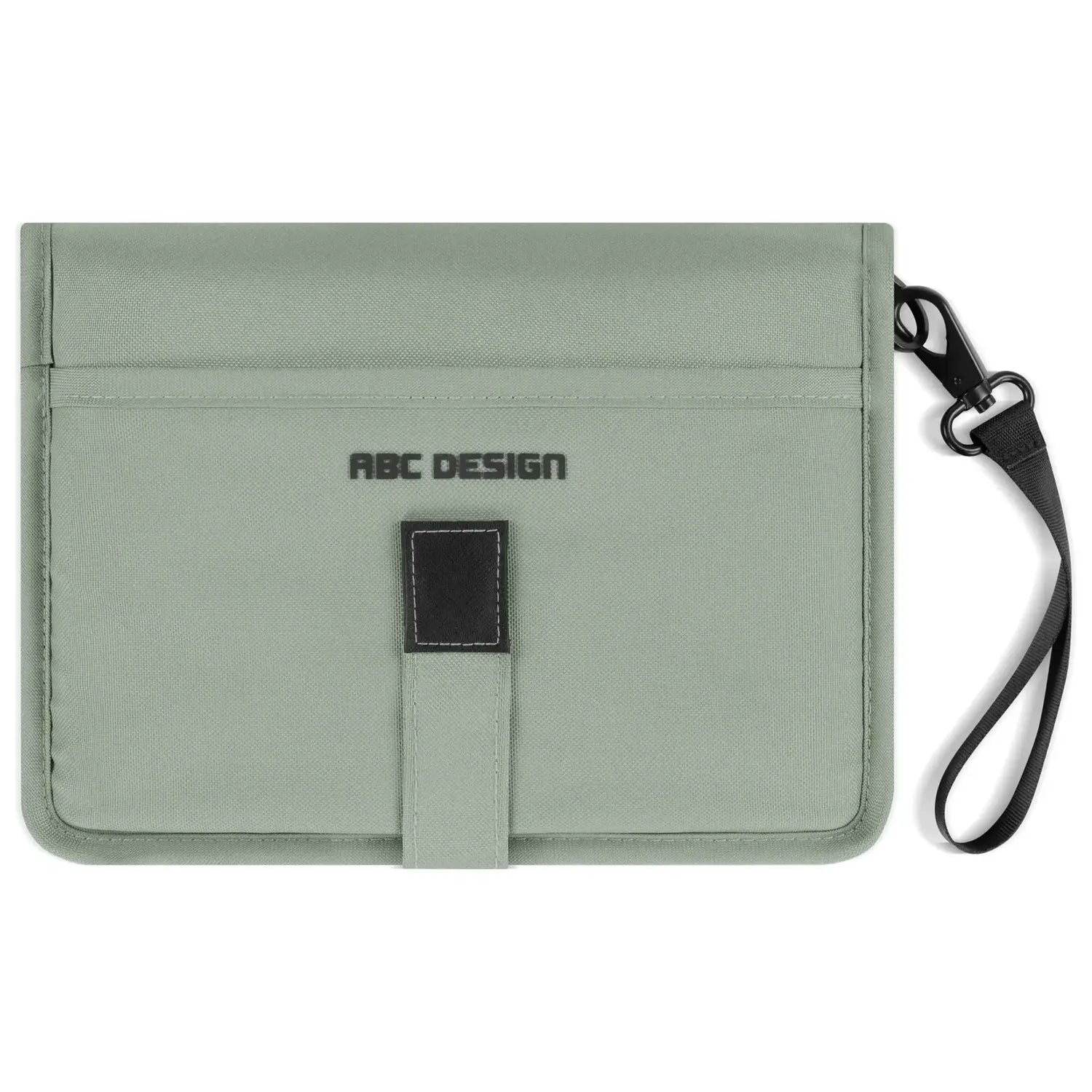 B-Ware Abc Design Wickelorganizer Windeltasche Multi Organizer Wickeltasche Pine - 4045875148644