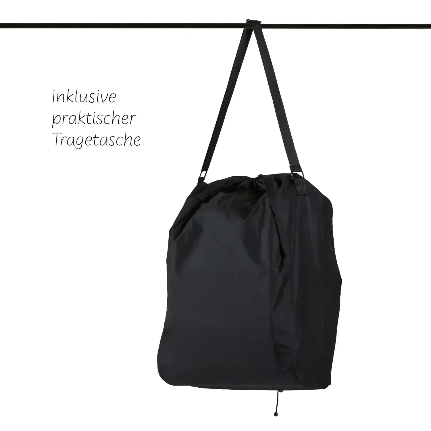 B-Ware Abc Design Reisebuggy Kinderwagen Buggy Ping 3 Travel Sitz Einheit Korb Coal - 4045875174247