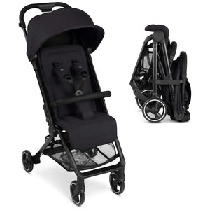 B-Ware Abc Design Reisebuggy Kinderwagen Buggy Ping 3 Travel Sitz Einheit Korb Coal