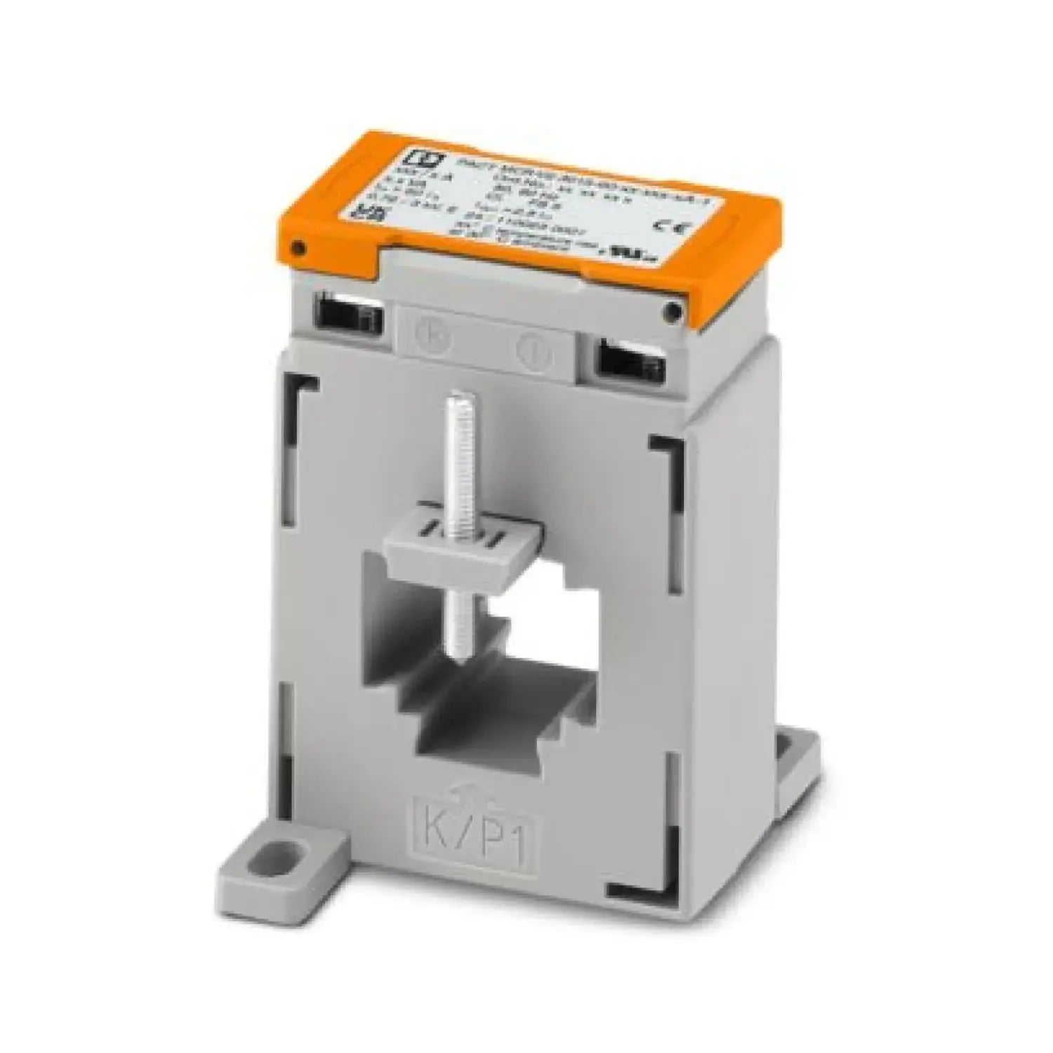 B-Ware Phoenix Contact Stromwandler Messwandler Aufsteckstromwandler Pact Mcr V2 3015 - 4046356502146