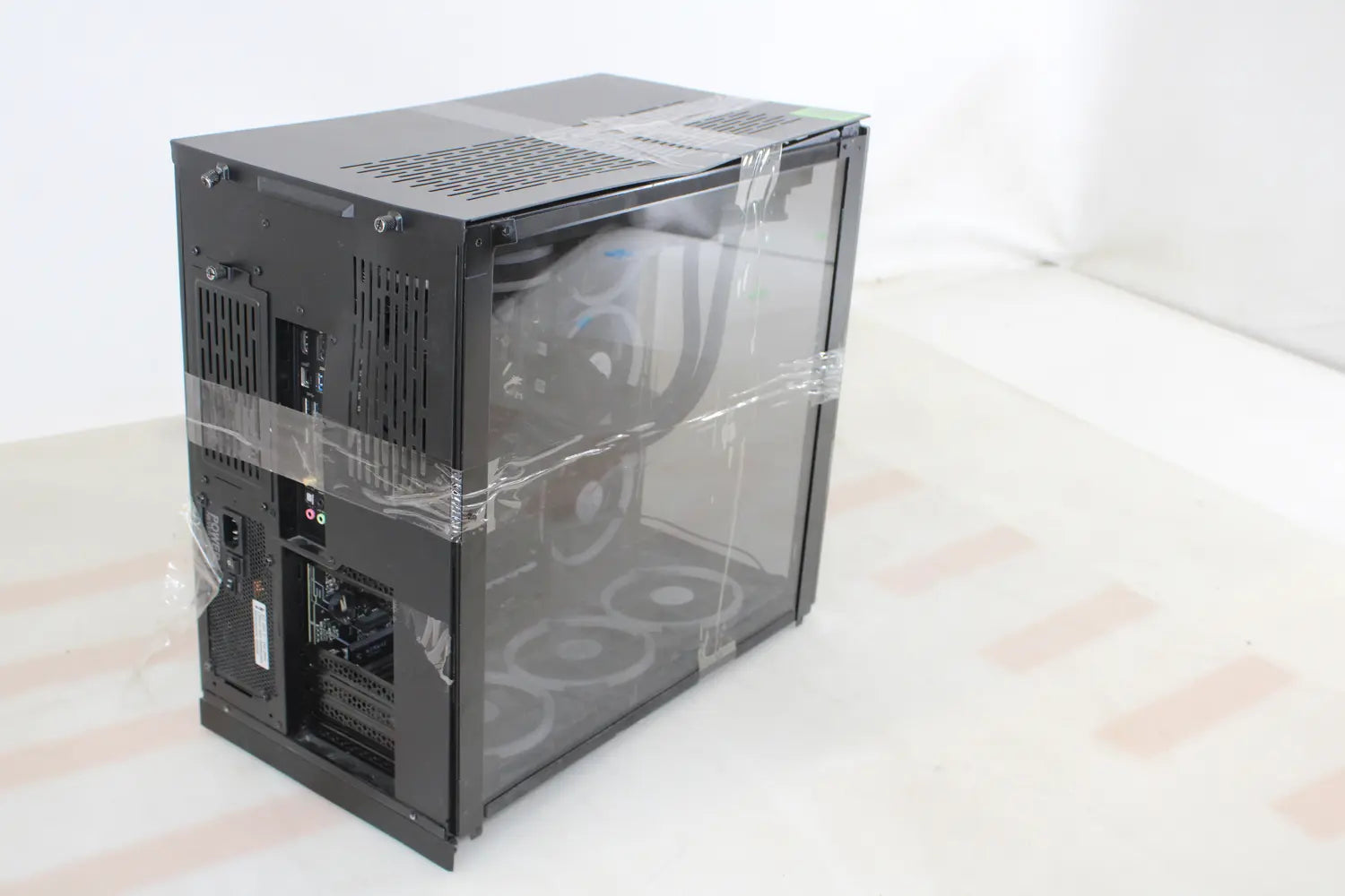 D-Ware Captiva Computer Pc Rechner Gaming Windows 11 Ultimate I70 953 Defektware - 4046373709535