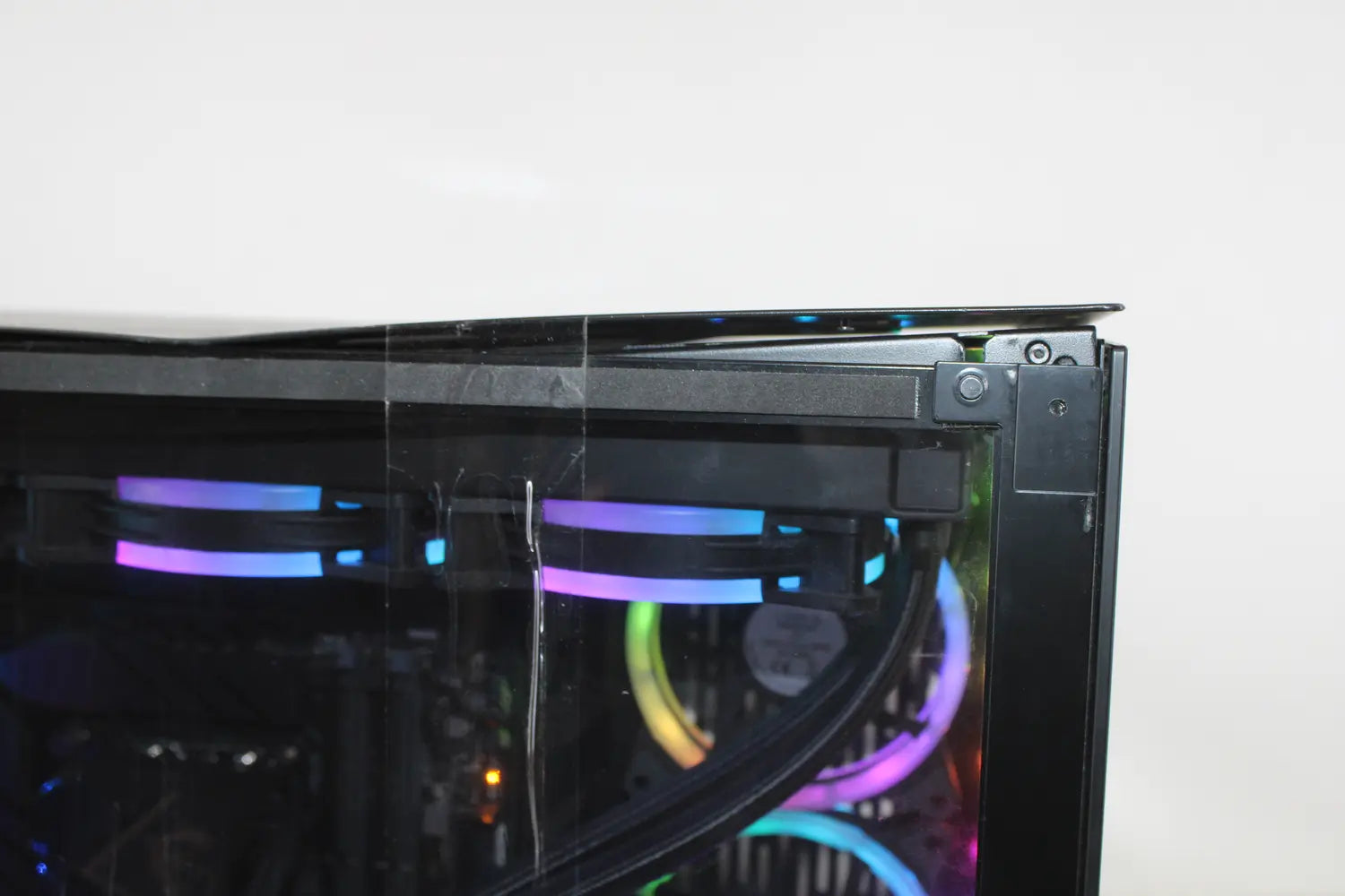 D-Ware Captiva Computer Pc Rechner Gaming Windows 11 Ultimate I70 953 Defektware - 4046373709535