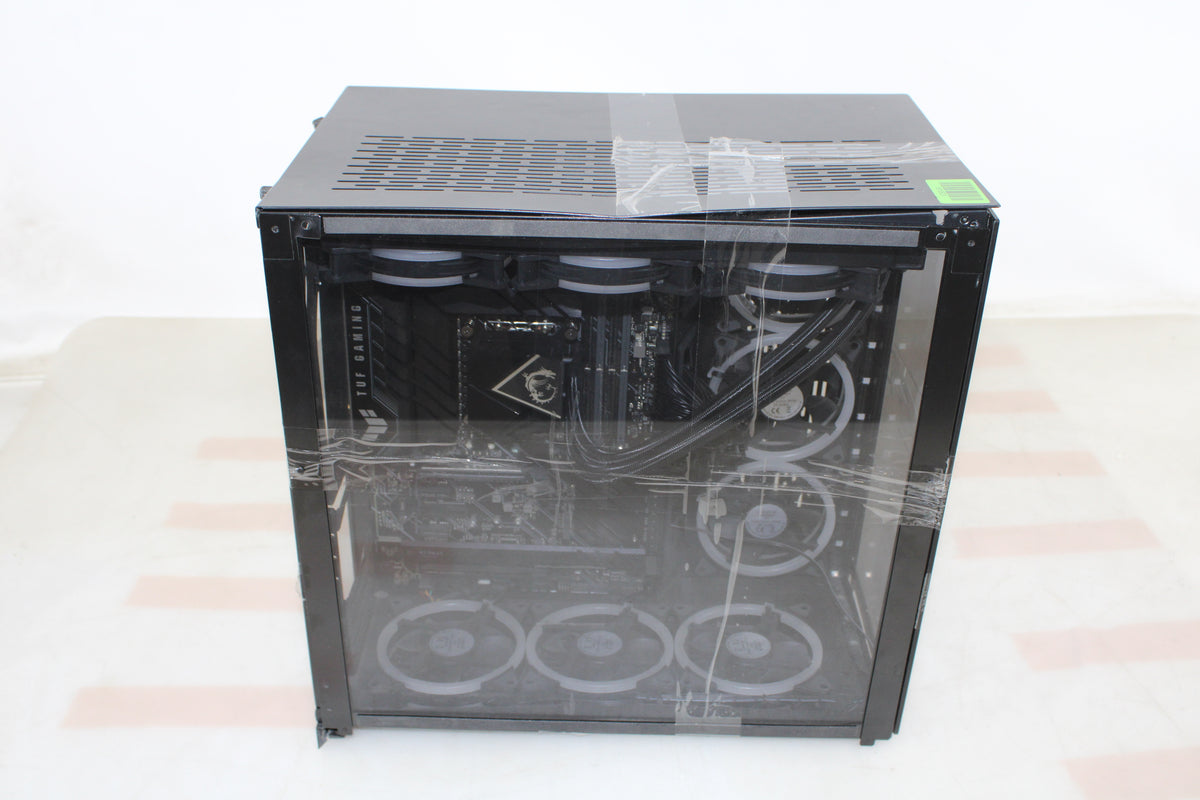 Captiva Computer PC Rechner Gaming Windows 11 Ultimate I70-953 DEFEKTWARE - 4046373709535