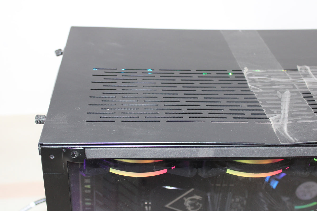 Captiva Computer PC Rechner Gaming Windows 11 Ultimate I70-953 DEFEKTWARE - 4046373709535