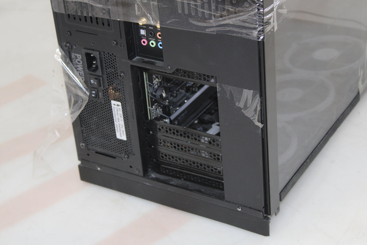 Captiva Computer PC Rechner Gaming Windows 11 Ultimate I70-953 DEFEKTWARE - 4046373709535