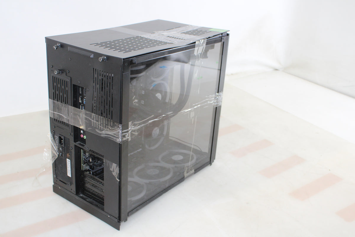 Captiva Computer PC Rechner Gaming Windows 11 Ultimate I70-953 DEFEKTWARE - 4046373709535