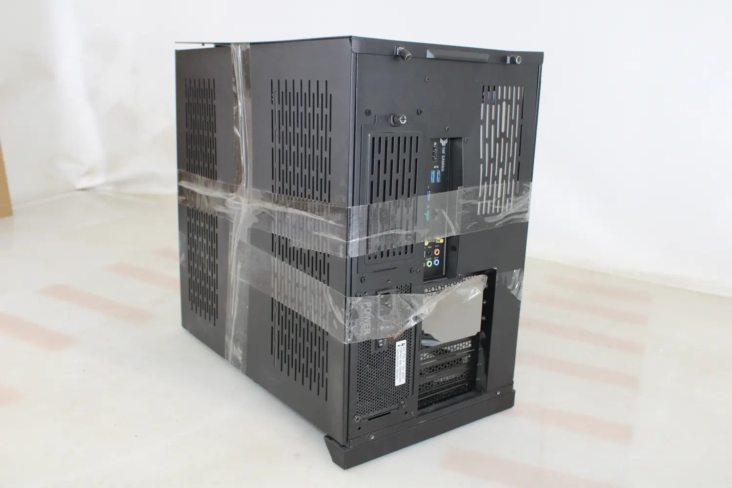 D-Ware Captiva Computer Pc Rechner Gaming Windows 11 Ultimate I70 953 Defektware - 4046373709535
