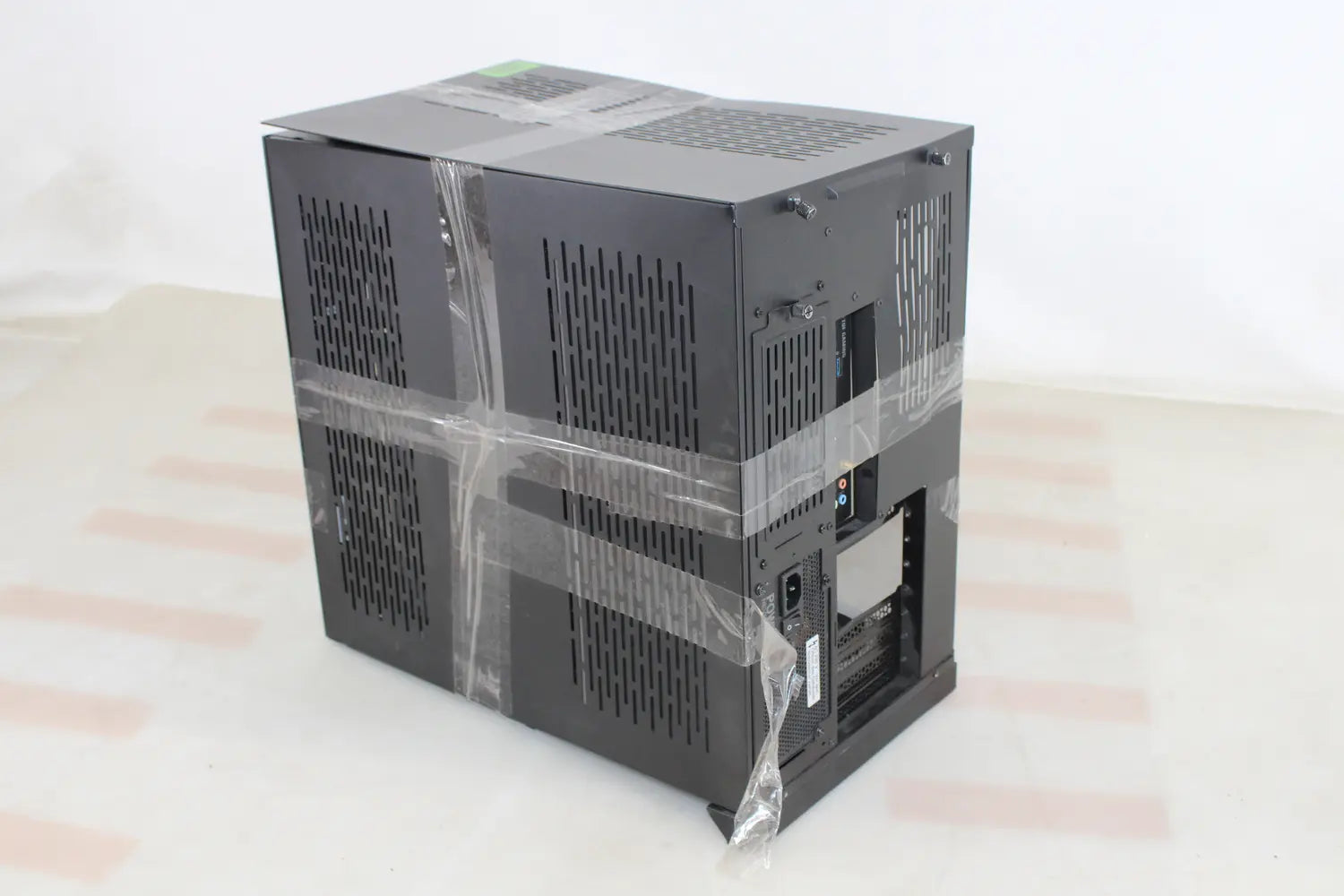 D-Ware Captiva Computer Pc Rechner Gaming Windows 11 Ultimate I70 953 Defektware - 4046373709535