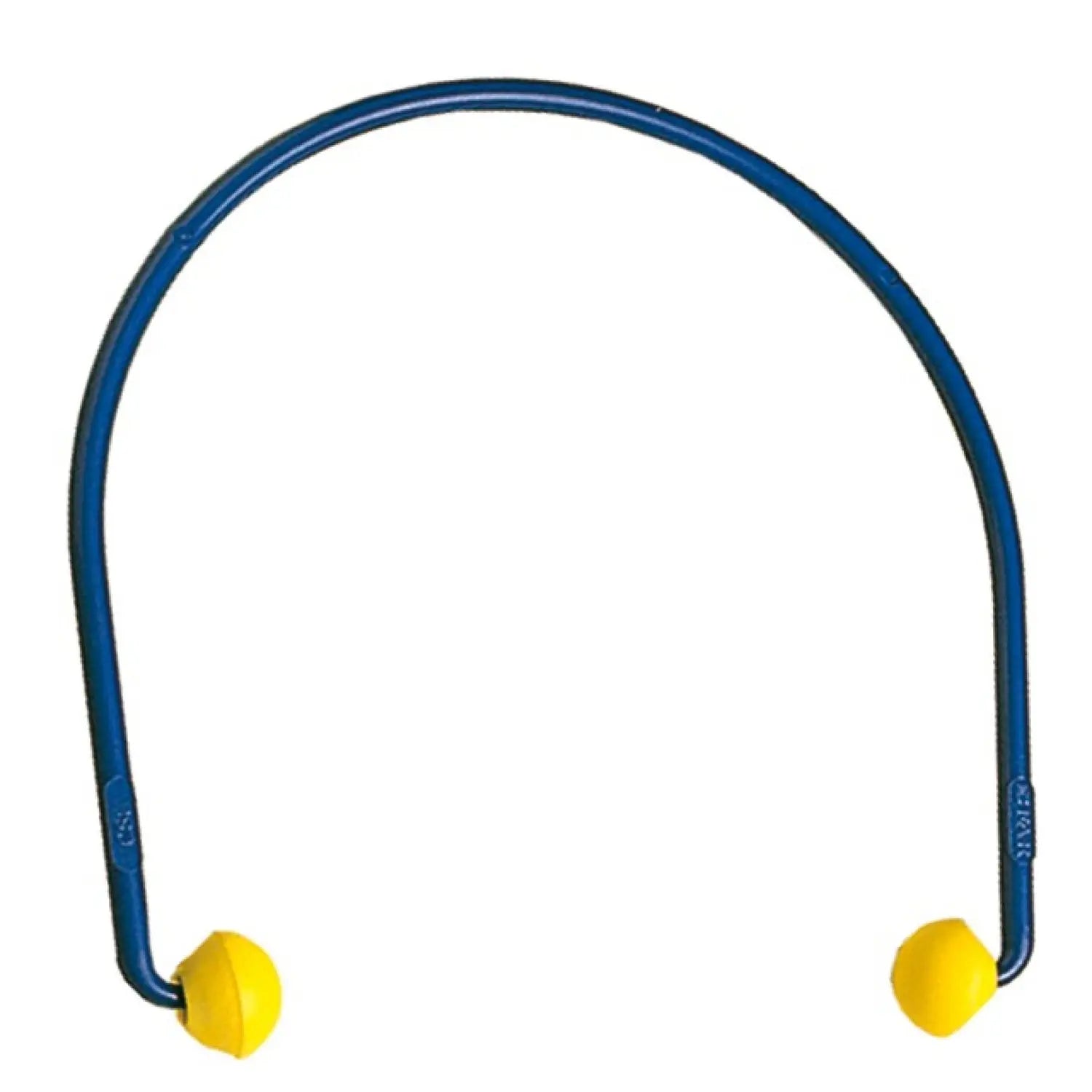 B-Ware 3 M Gehörschutz Bügelhörer Ohrstöpsel Gelb Polyurethan En3522 10 Stück Packung - 4046719348145