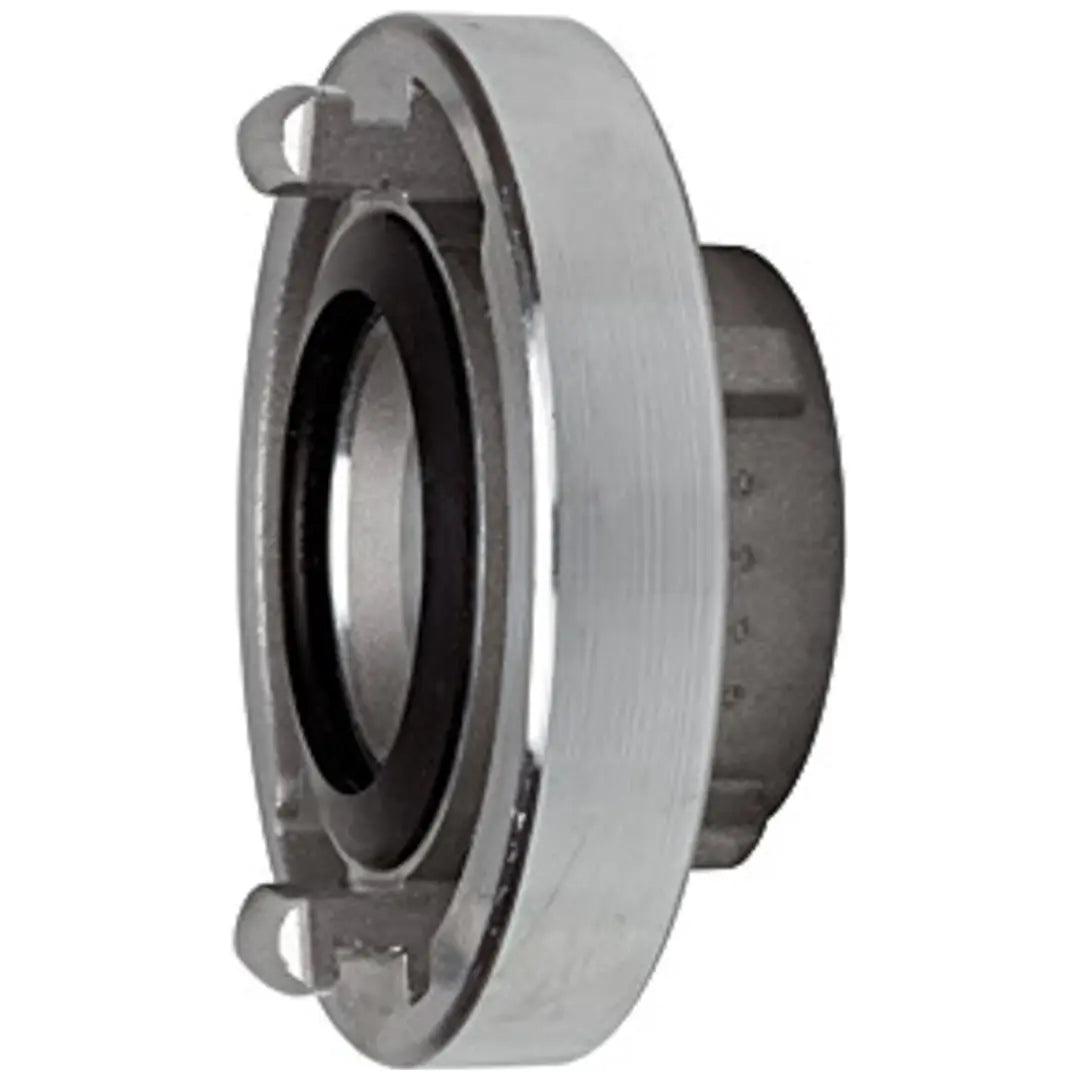 B-Ware Riegler Kupplung Verbindung Storz Festkupplung Alu G 4 Ig Knaggenabstand 133 Mm - 4047322255189