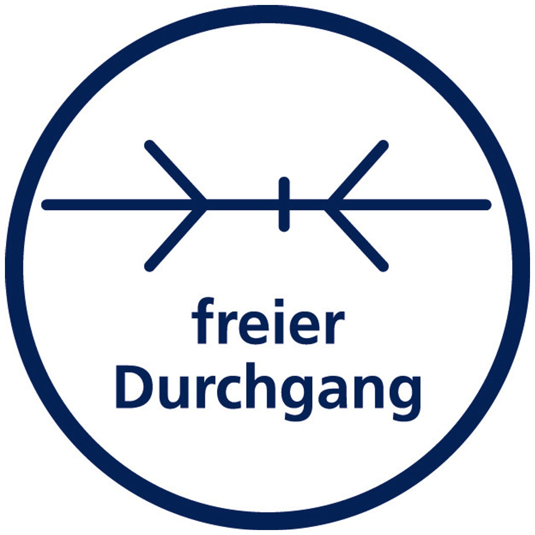 Riegler Kupplung Verbindung Storz-Festkupplung Alu G 4 IG Knaggenabstand 133 mm - 4047322255189