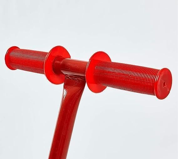 B-Ware Izzy Bollerwagen Holzbollerwagen Kinder Luftreifen 100 Kg Belastbarkeit Wagen