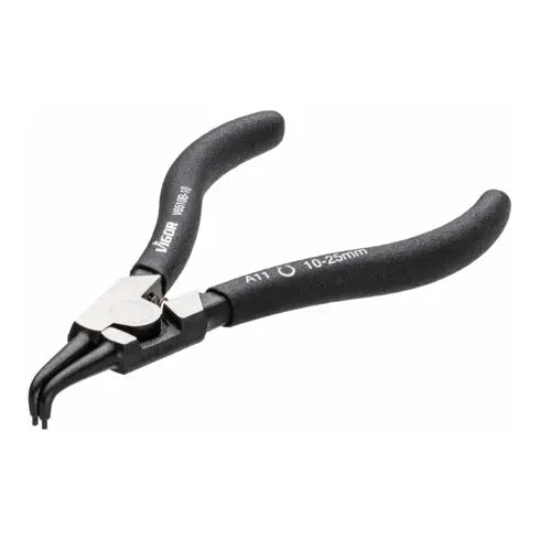 B-Ware Vigor Sicherungsringzange Zange Außensicherungen Abgewinkelt 140 Mm - 4047728076838