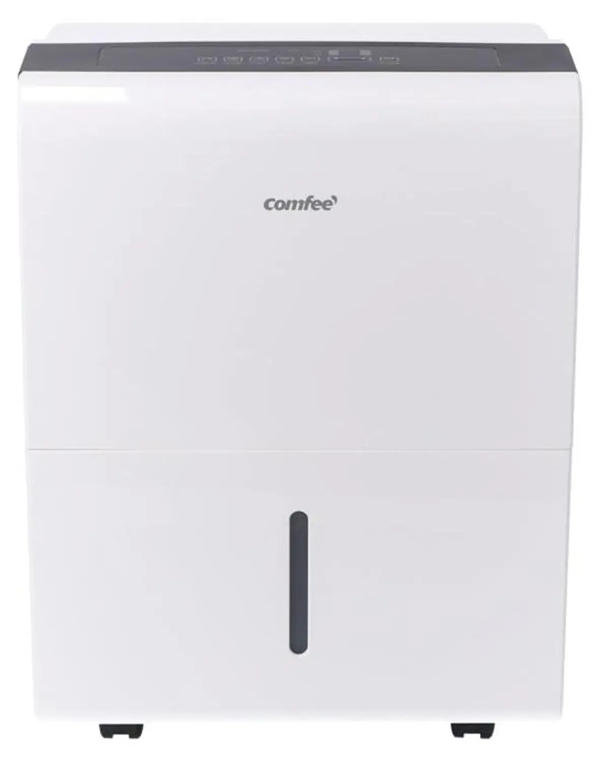 B-Ware Comfee Luftentfeuchter Raumentfeuchter Entfeuchter Weiss Wasserbehälter 3 L - 4048164102860