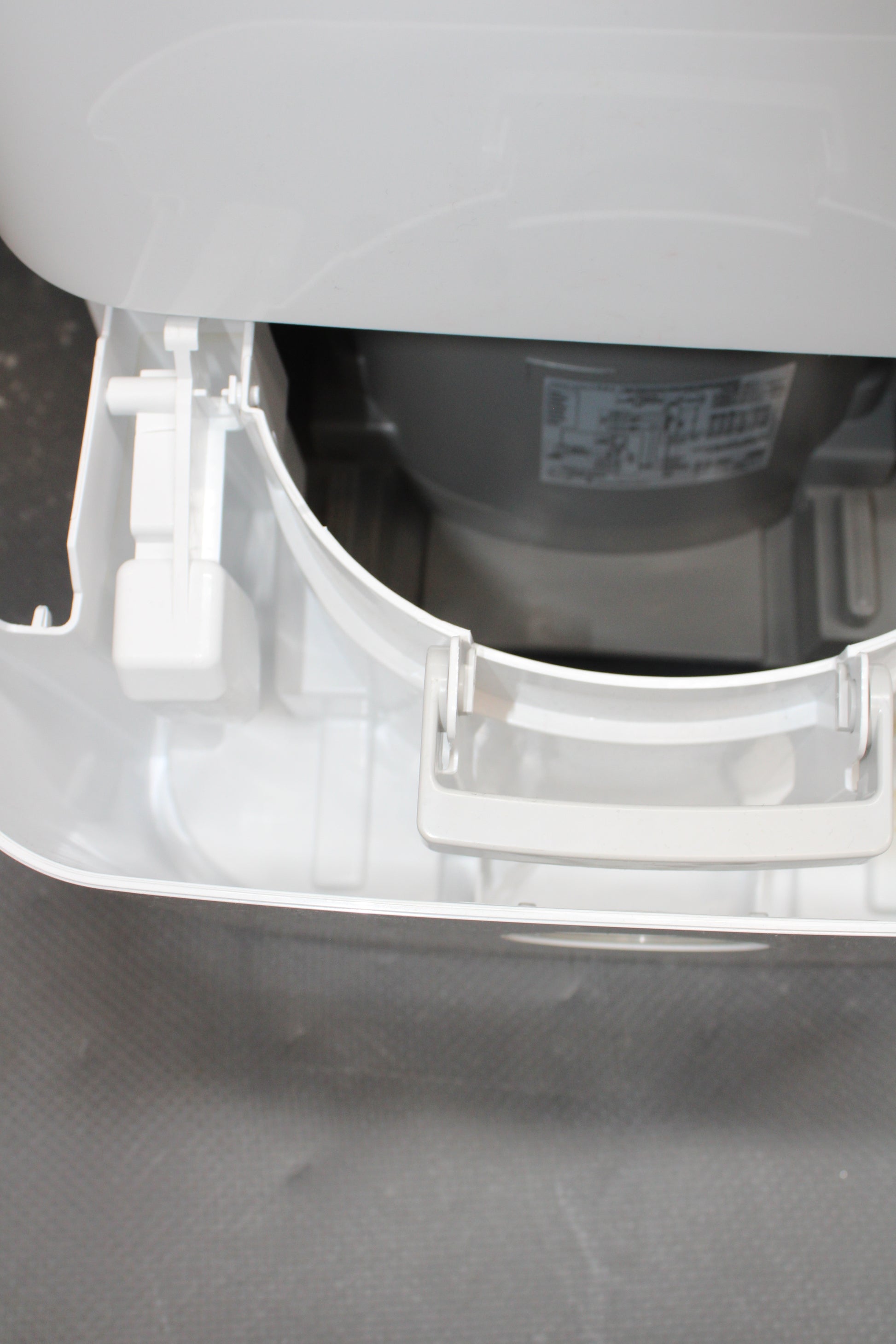 Comfeè Luftentfeuchter Entfeuchter MDDF-20DEN7 168 m³/h SIEHE TEXT/FOTO - 4048164103010