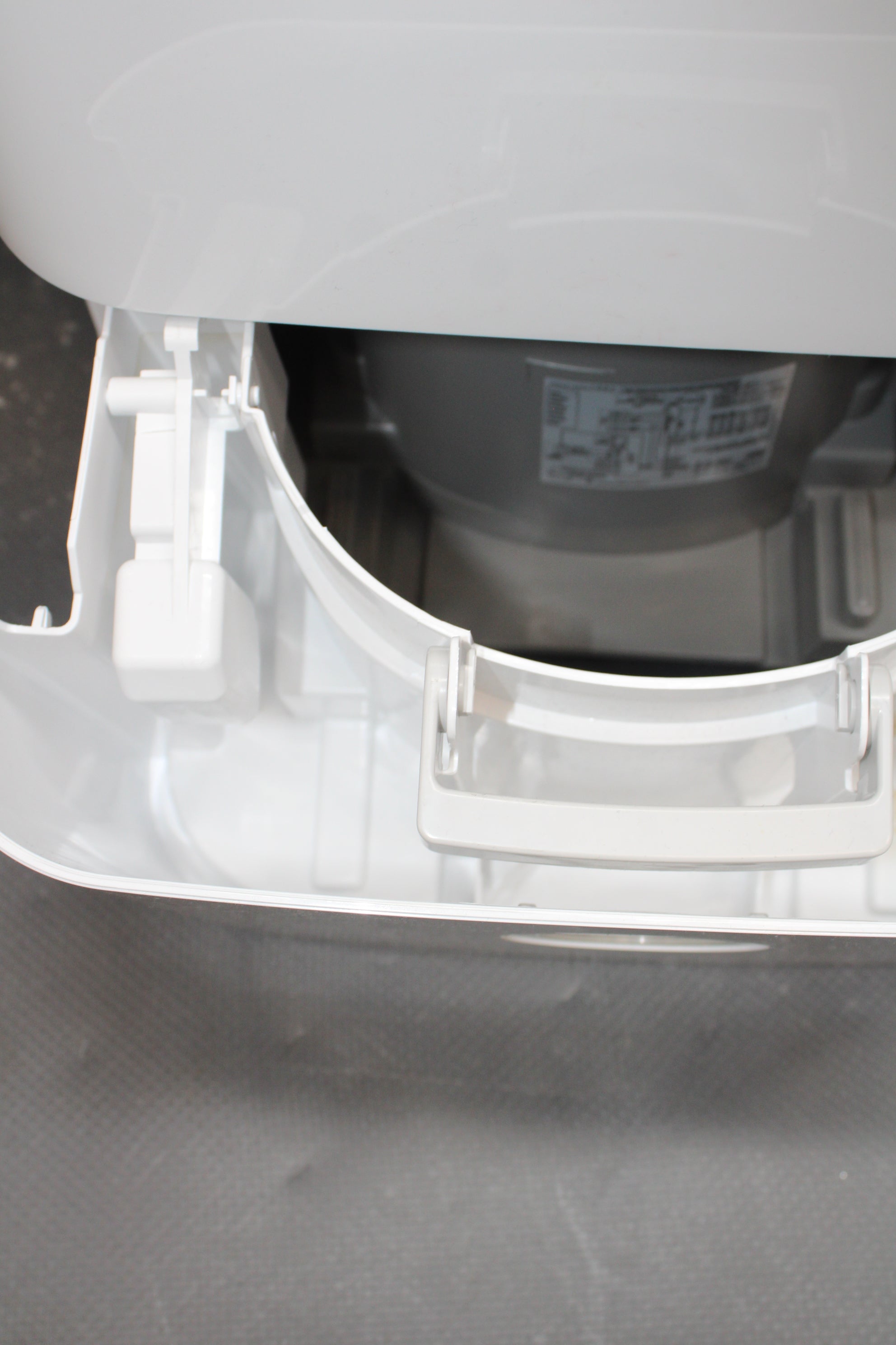 Comfeè Luftentfeuchter Entfeuchter MDDF-20DEN7 168 m³/h SIEHE TEXT/FOTO - 4048164103010