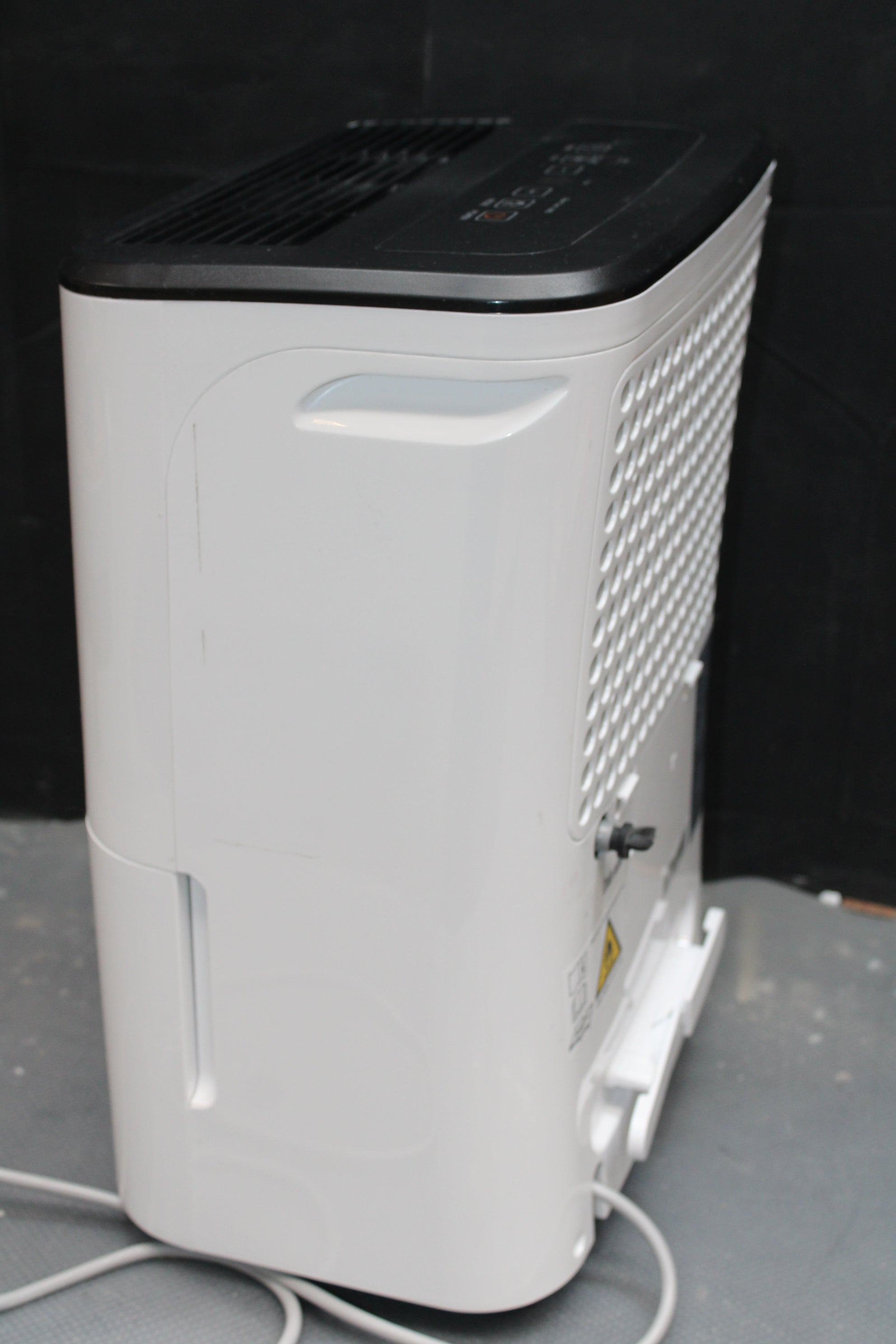 Comfeè Luftentfeuchter Entfeuchter MDDF-20DEN7 168 m³/h SIEHE TEXT/FOTO - 4048164103010