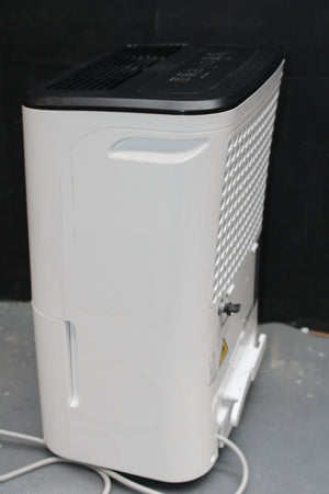 C-Ware Comfeè Luftentfeuchter Entfeuchter MDDF-20DEN7 168 m³/h SIEHE TEXT/FOTO