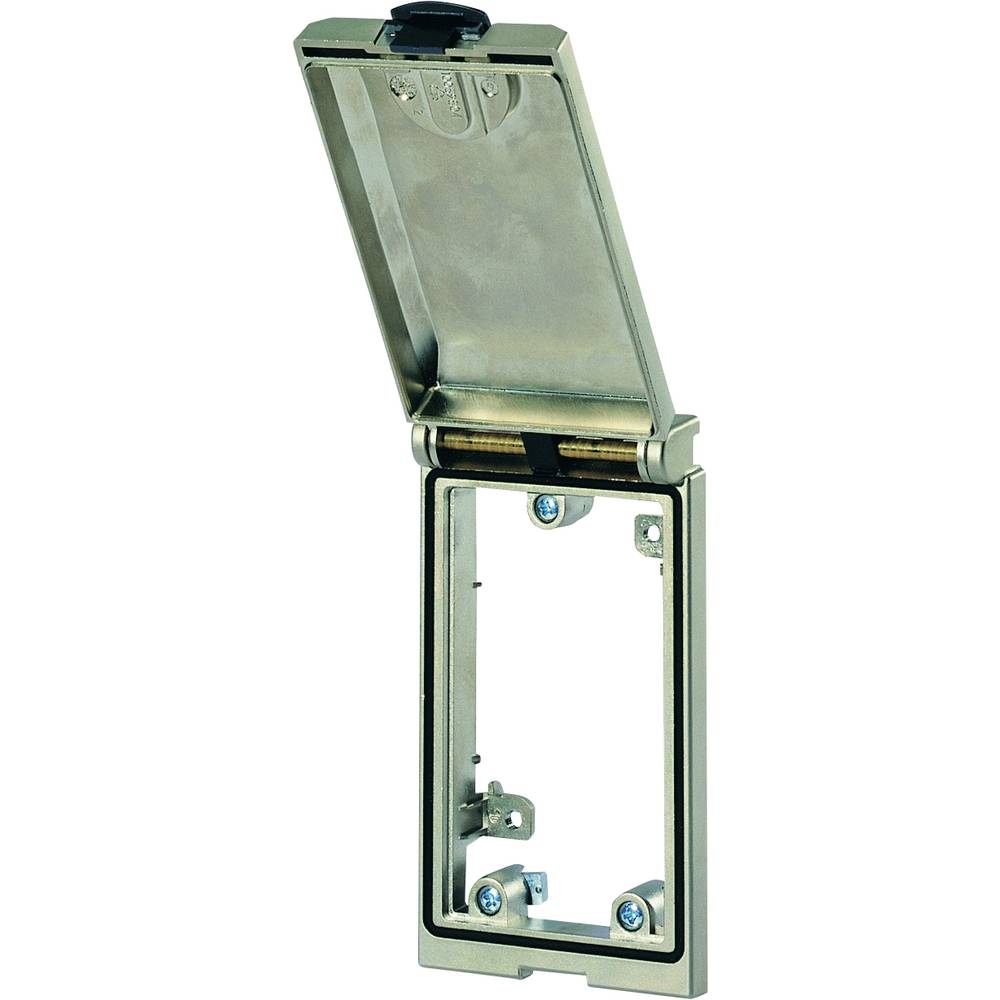 Murr Elektronik Einbaurahmen Rahmenmodul Modlink MSDD Metall IP65 1-fach - 4048879036375