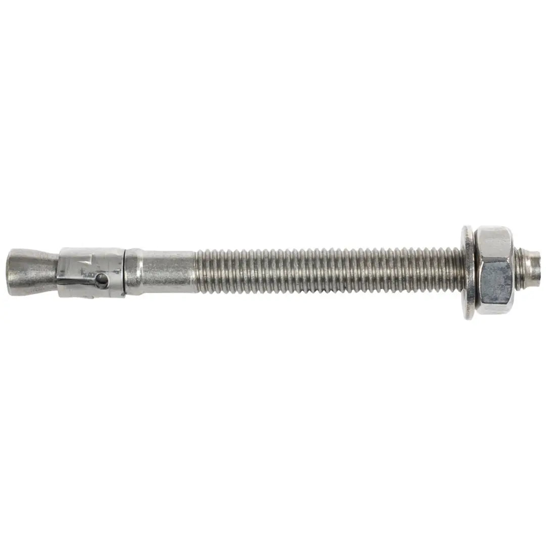 B-Ware Fischer Upat Expressanker Imc 12/160/256 Gal Zn Bolzenanker Schraube - 4048962158625