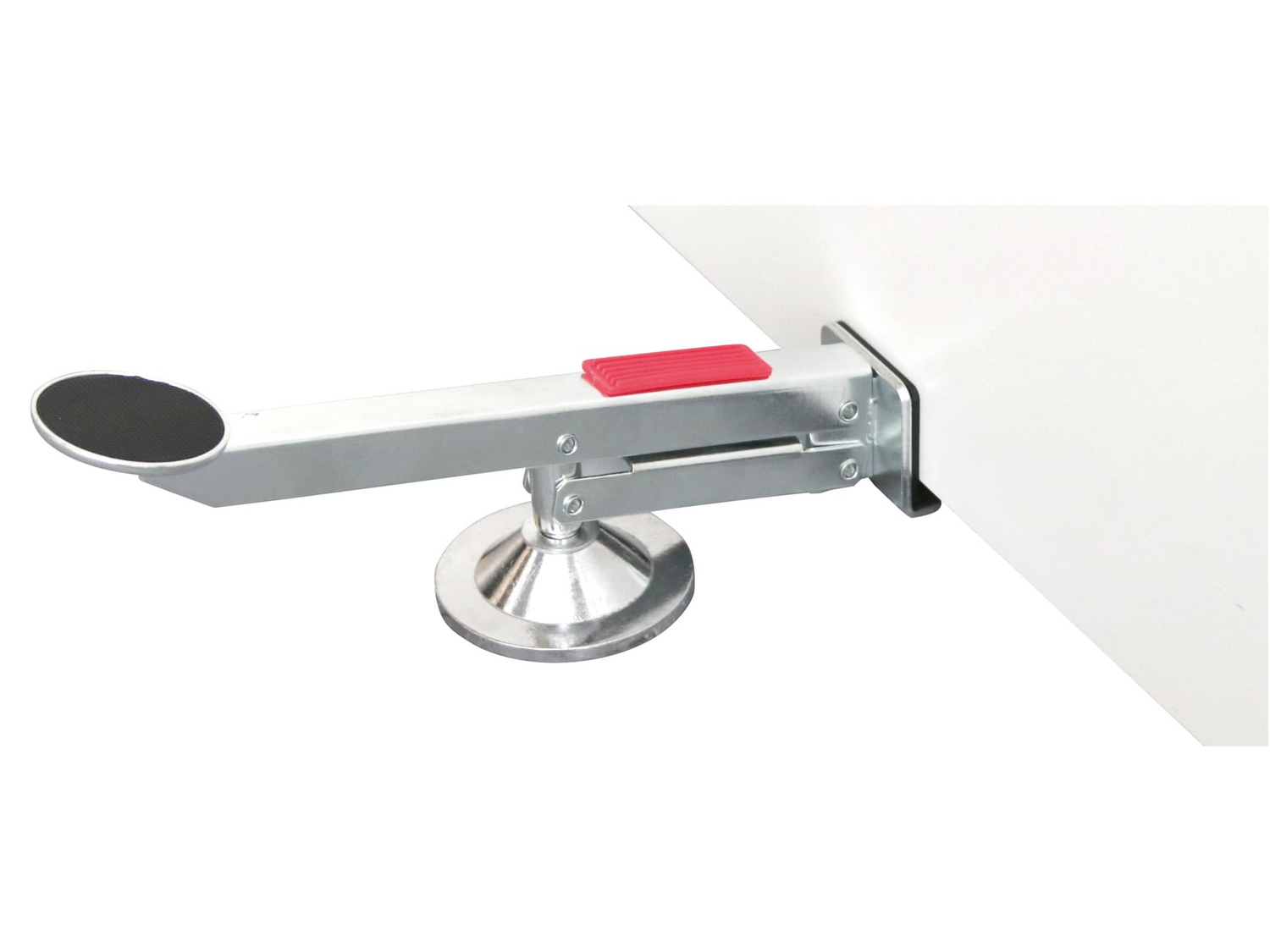 B-Ware Daytools Tür Und Plattenheber Schwenkbarer Lifter Montagehilfe Robust