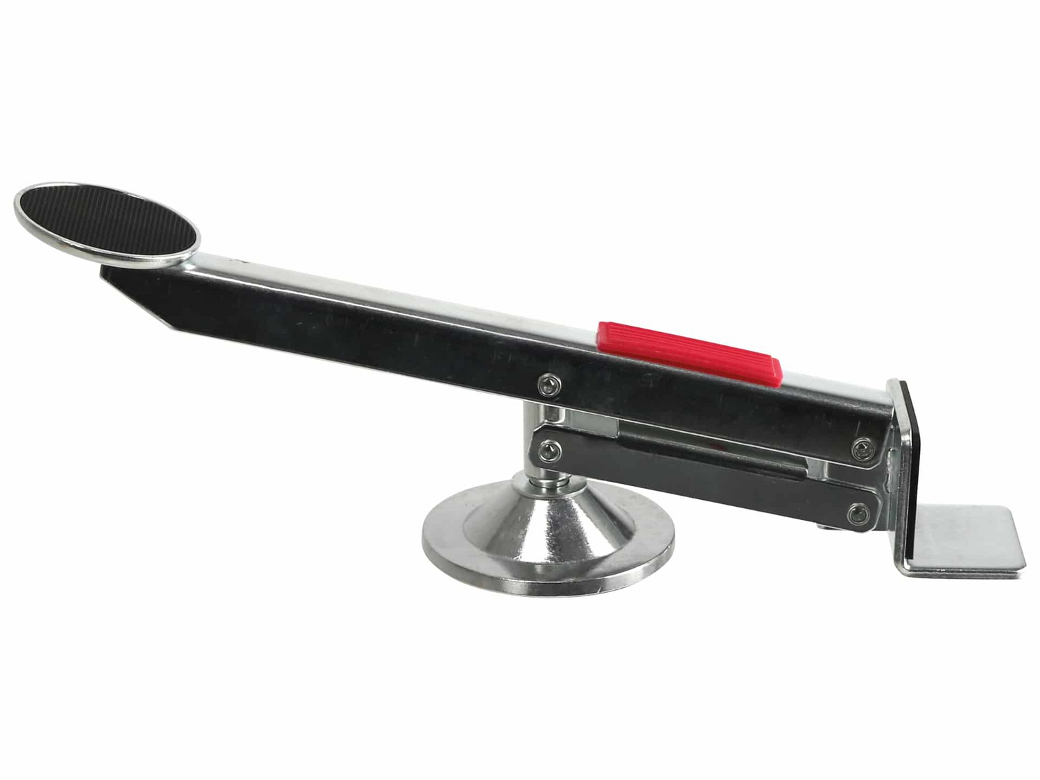 B-Ware Daytools Tür Und Plattenheber Schwenkbarer Lifter Montagehilfe Robust