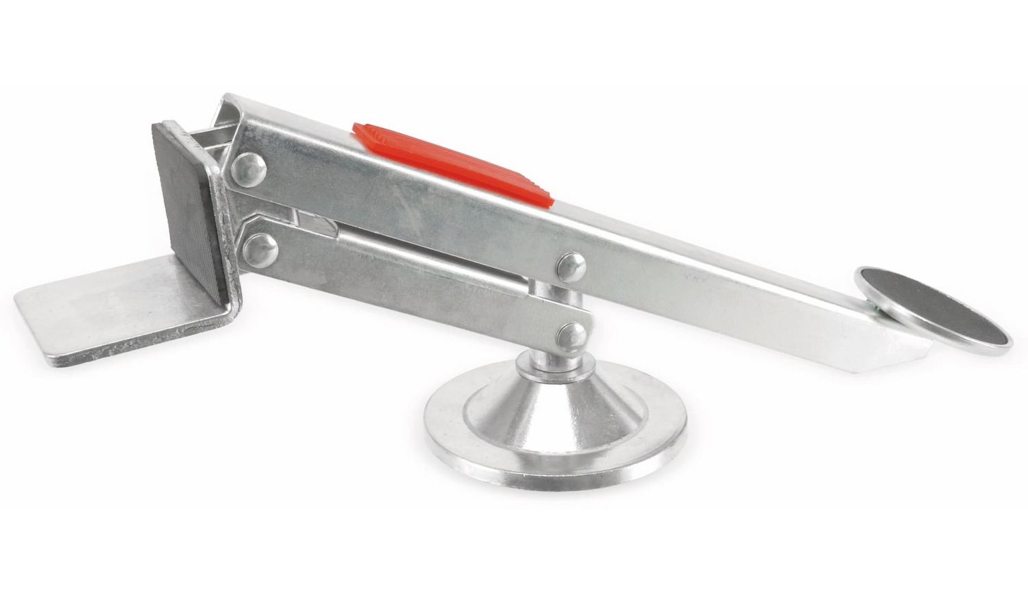 B-Ware Daytools Tür Und Plattenheber Schwenkbarer Lifter Montagehilfe Robust