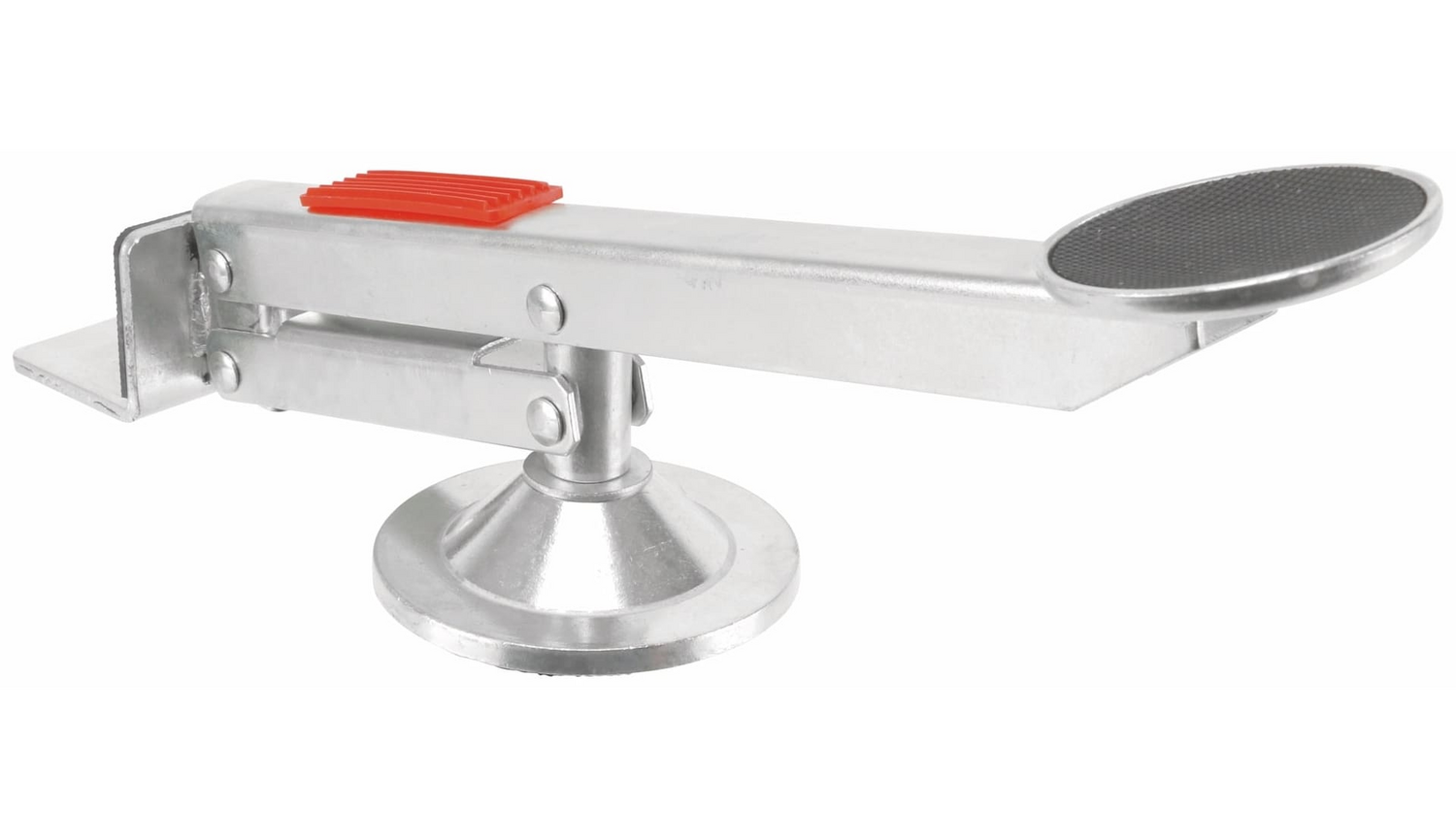 Daytools Tür  Und Plattenheber Schwenkbarer Lifter Montagehilfe Robust B-Ware - 4049702065739
