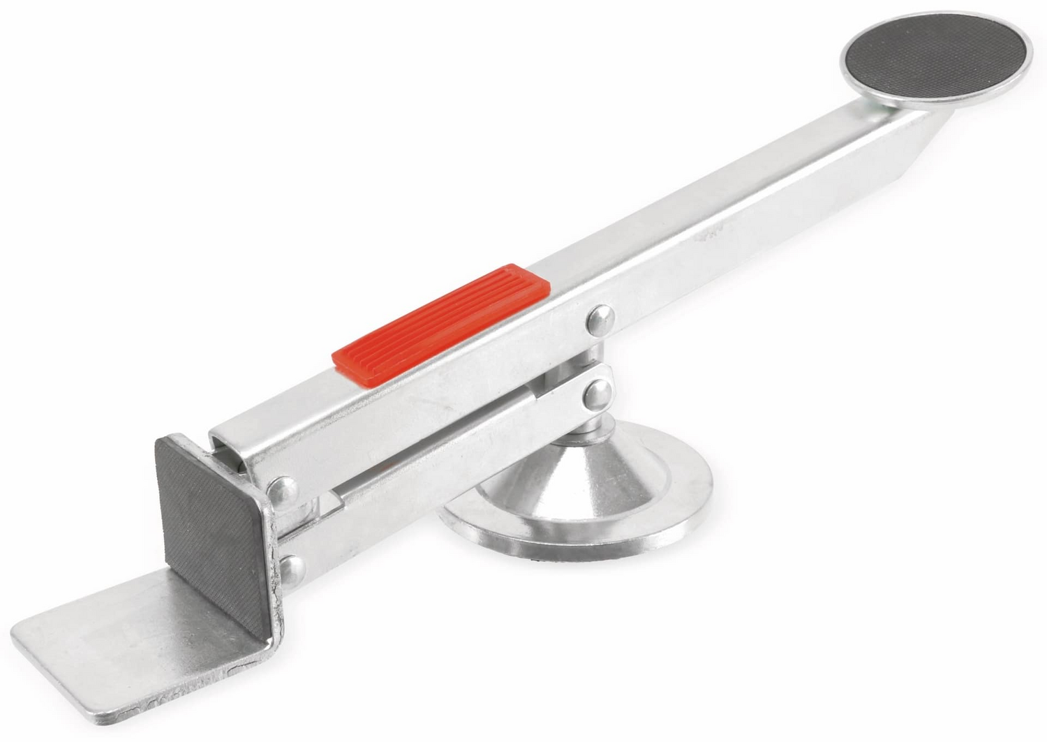 Daytools Tür  Und Plattenheber Schwenkbarer Lifter Montagehilfe Robust B-Ware - 4049702065739