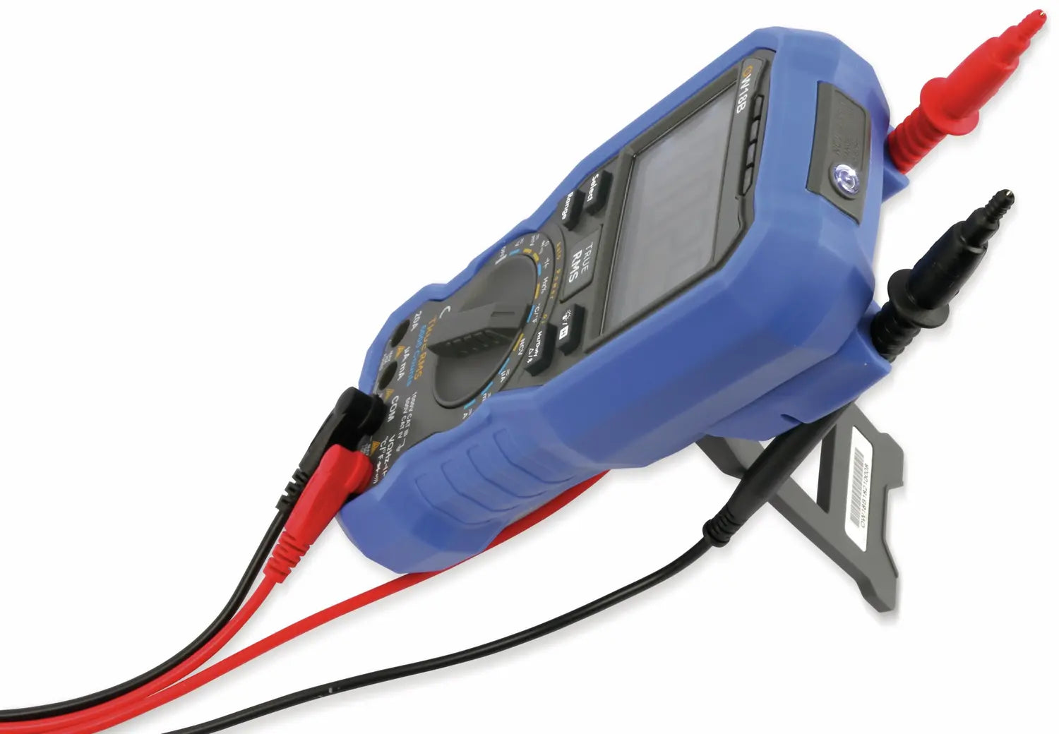 Owon True Rms Bluetooth Multimeter Messgerät Multimeter Ow18 B Digitalanzeige B-Ware - 4049702066125