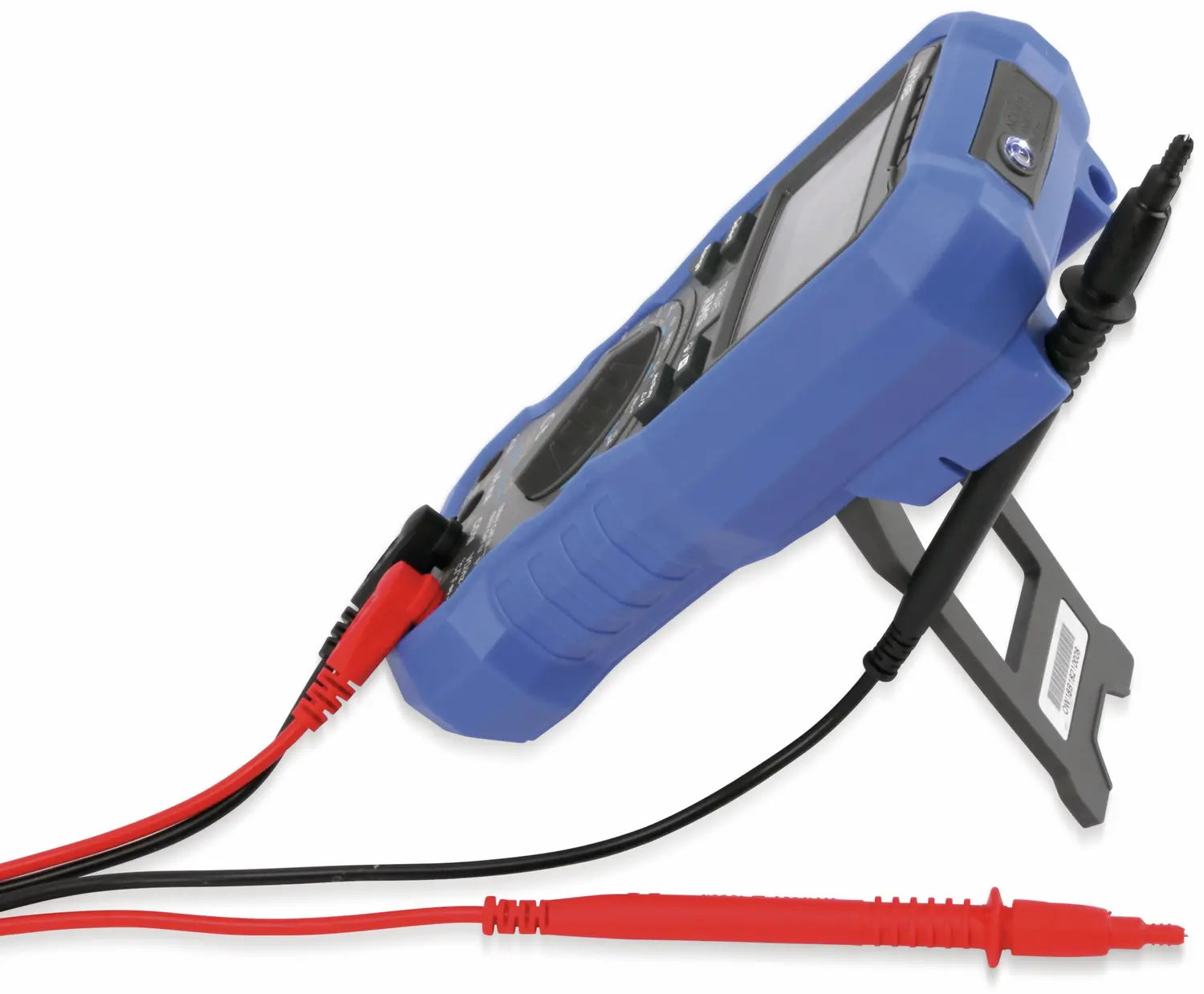 Owon True Rms Bluetooth Multimeter Messgerät Multimeter Ow18 B Digitalanzeige B-Ware - 4049702066125
