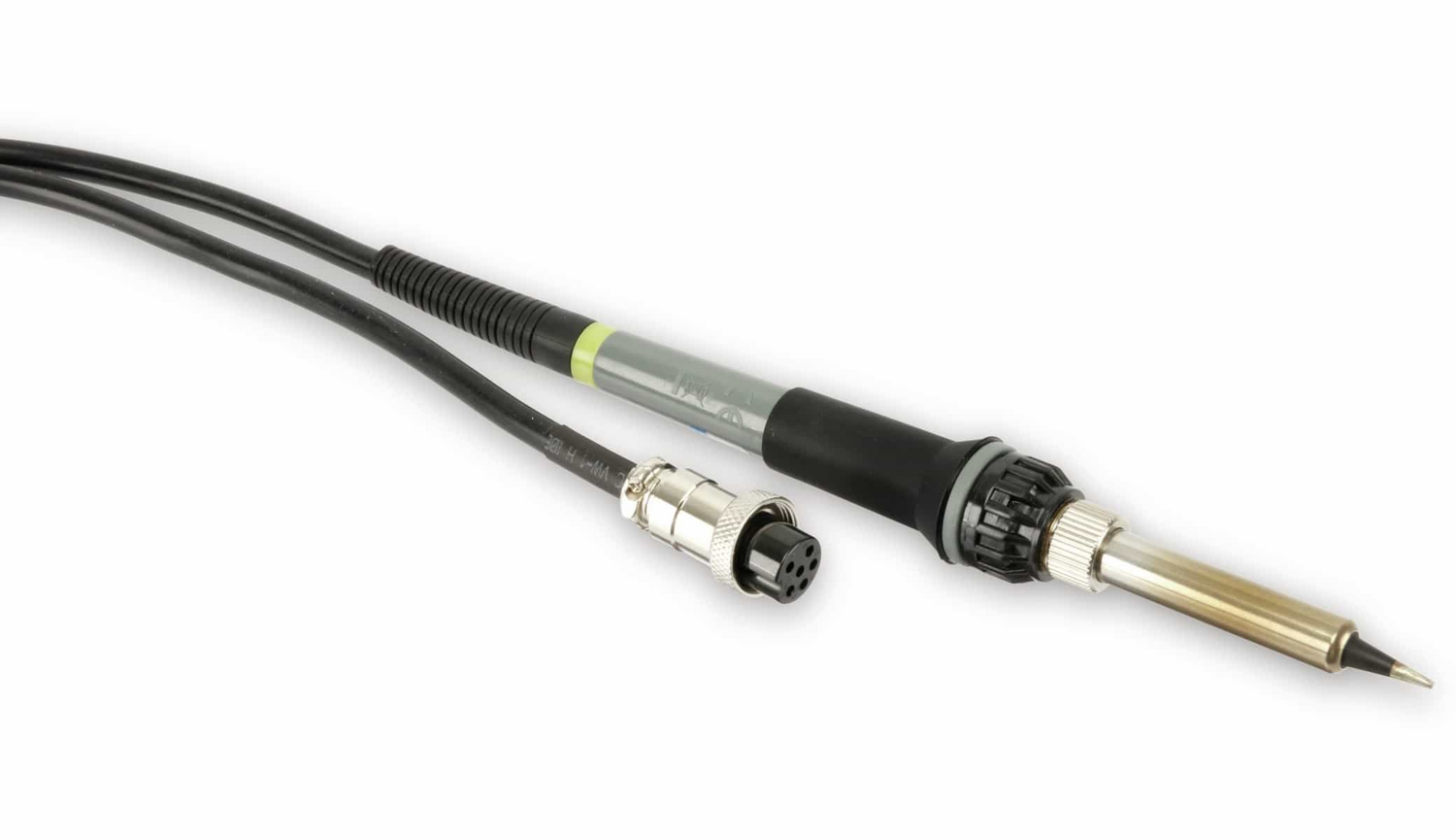 Daytools Ersatz Lötkolben Löthilfe Lötkolben Lk 981 Schwarz  B-Ware - 4049702075257
