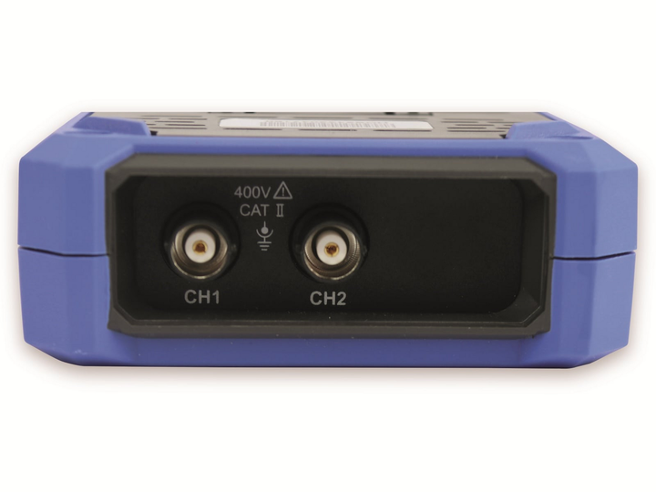 Owon Lcd Oszilloskop Digital Multimeter Speicher Messgerät Hds242 2 Kanal 40 M Hz B-Ware - 4049702681502