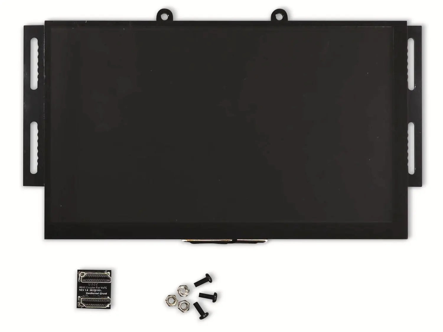 Odroid Vu7 C Multitouch Display Monitor Hdmi Tft Display 17,8cm 7 Zoll B-Ware - 4049702690788