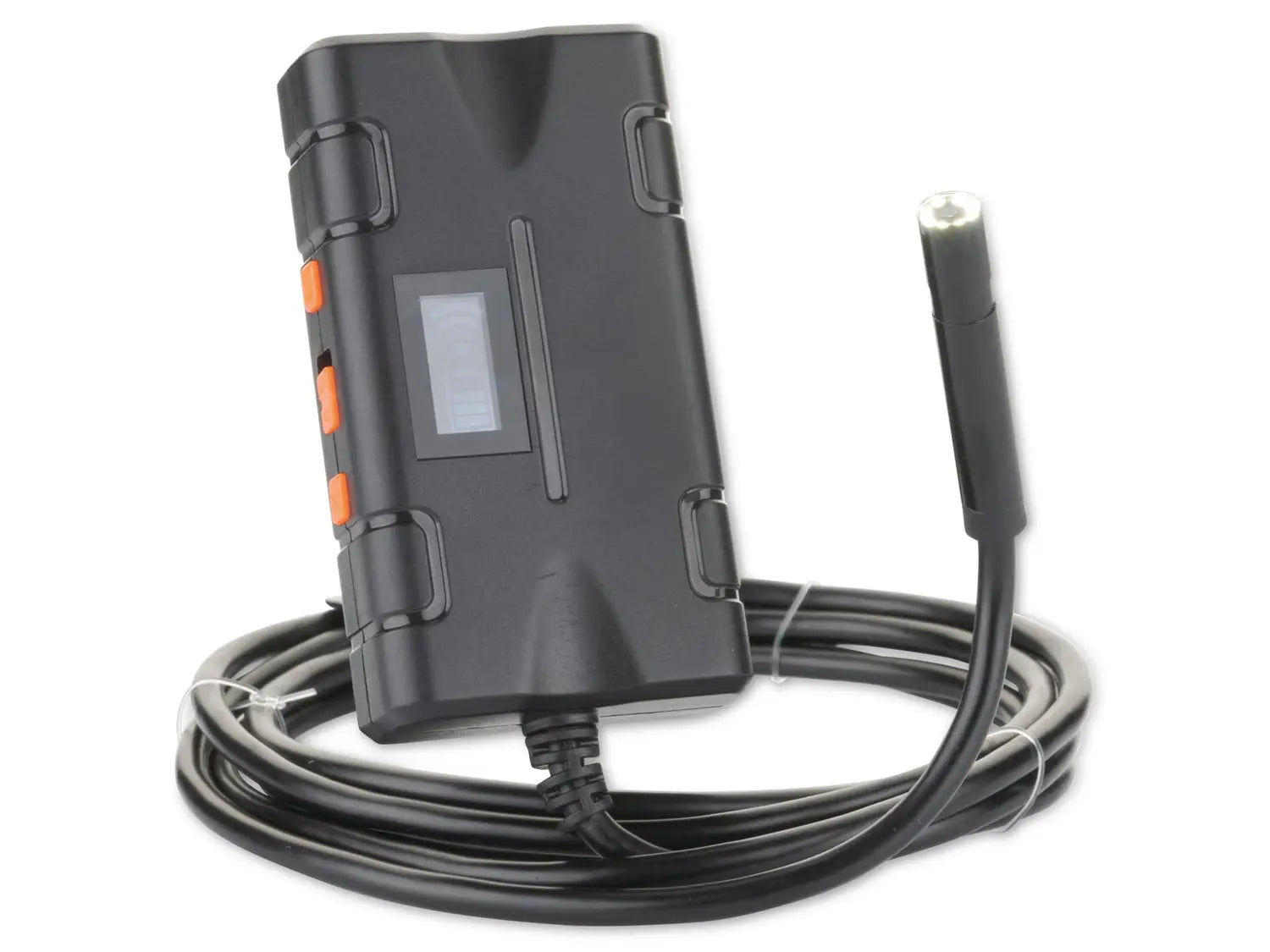 Premiumblue Wifi Usb Endoskop Kamera Inspektionskamera Ec02 Akku 2560x1920 2m  B-Ware - 4049702697381
