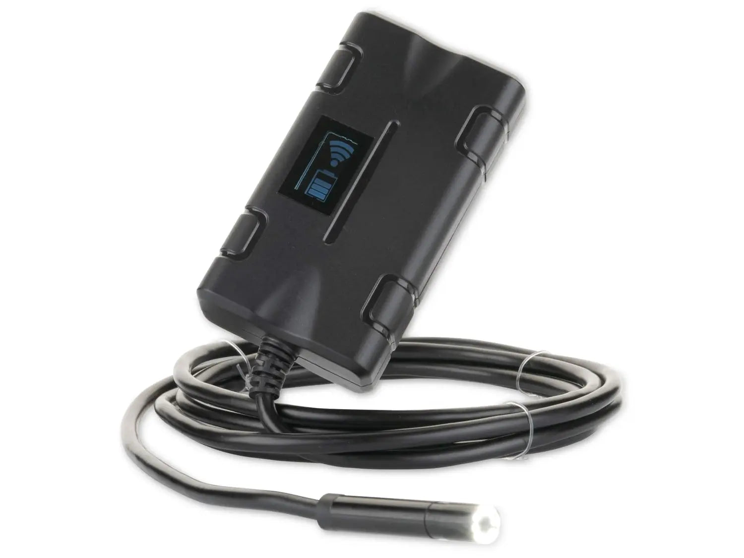 Premiumblue Wifi Usb Endoskop Kamera Inspektionskamera Ec02 Akku 2560x1920 2m  B-Ware - 4049702697381