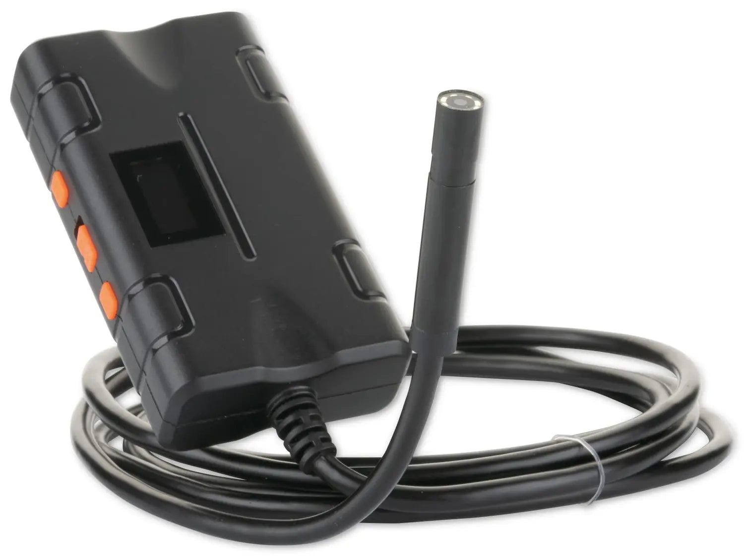 Premiumblue Wifi Usb Endoskop Kamera Inspektionskamera Ec02 Akku 2560x1920 2m  B-Ware - 4049702697381