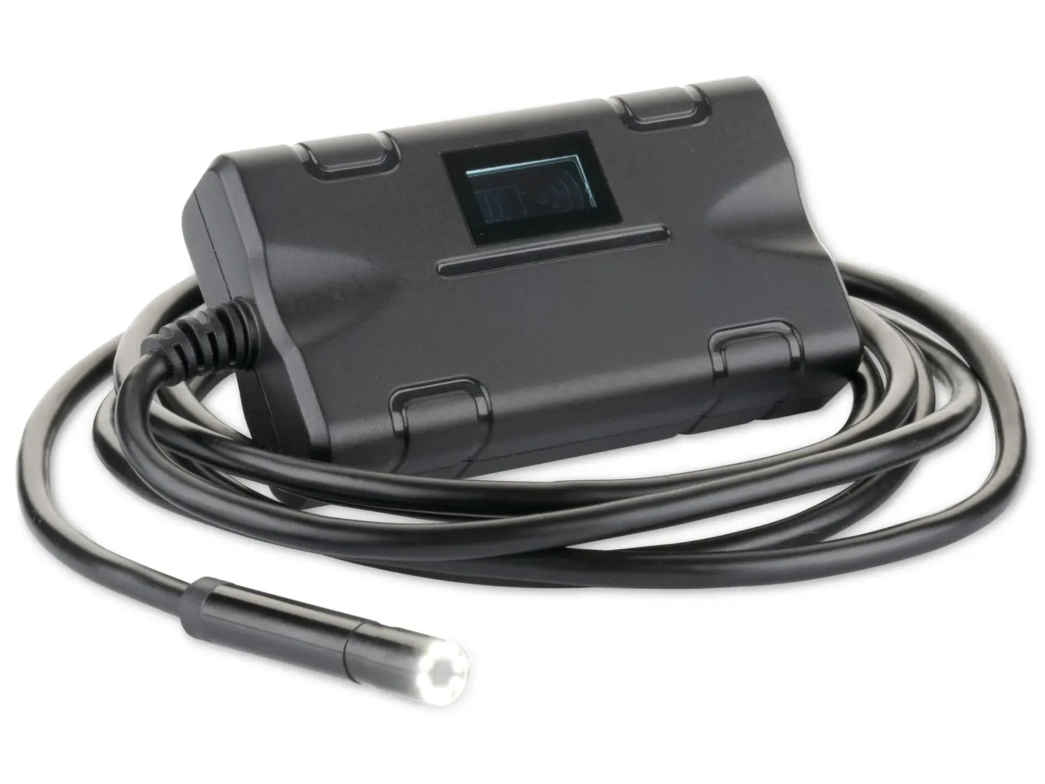 Premiumblue Wifi Usb Endoskop Kamera Inspektionskamera Ec02 Akku 2560x1920 2m  B-Ware - 4049702697381
