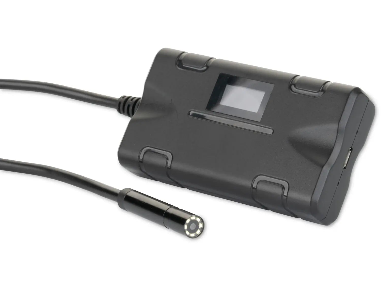 Premiumblue Wifi Usb Endoskop Kamera Inspektionskamera Ec02 Akku 2560x1920 2m  B-Ware - 4049702697381
