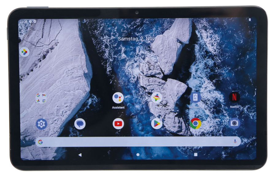 Nokia Tablet T20 Lte 26,4 Cm 10,4 Zoll 4 Gb 64 Gb Led Display Siehe Text/Foto B-Ware - 4049702721307