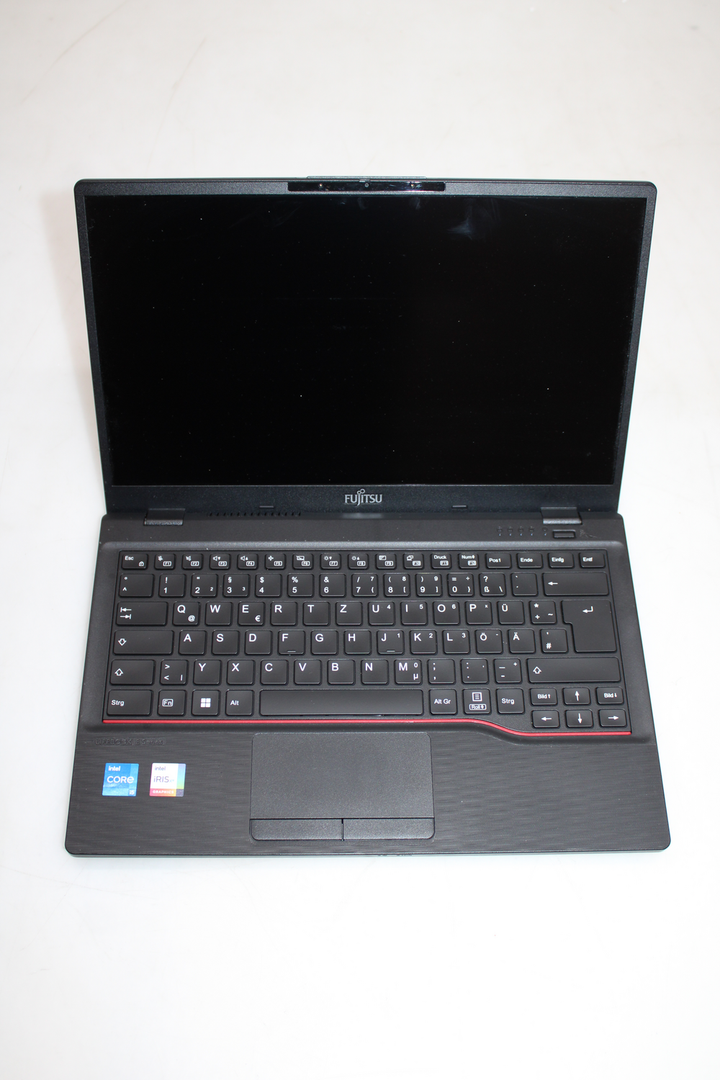 Fujitsu Notebook Laptop E5412 14 Zoll I5 16 Gb 256 Gb Ssd Win11 Pro Siehe Text/Foto B-Ware - 4049702725787