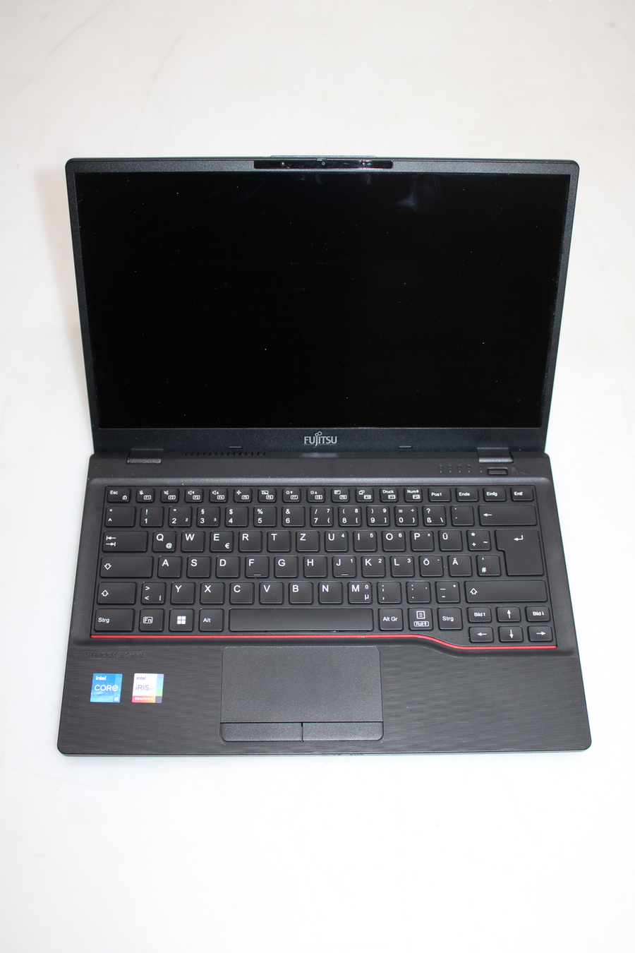 Fujitsu Notebook Laptop E5412 14 Zoll I5 16 Gb 256 Gb Ssd Win11 Pro Siehe Text/Foto B-Ware - 4049702725787