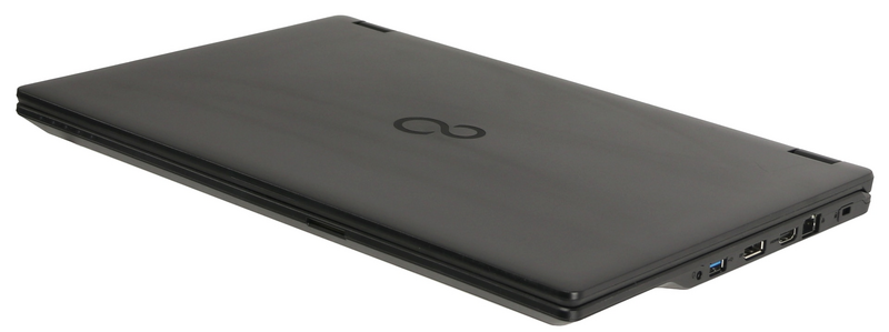 Fujitsu Notebook Laptop Lifebook E5510 I5 15,6" 16 Gb 512 Gb Ssd Win11 Pro Fhd B-Ware - 4049702726548