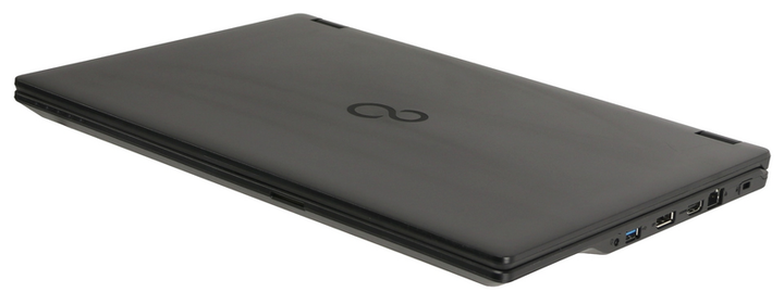 Fujitsu Notebook Laptop Lifebook E5510 I5 15,6" 16 Gb 512 Gb Ssd Win11 Pro Fhd B-Ware - 4049702726548