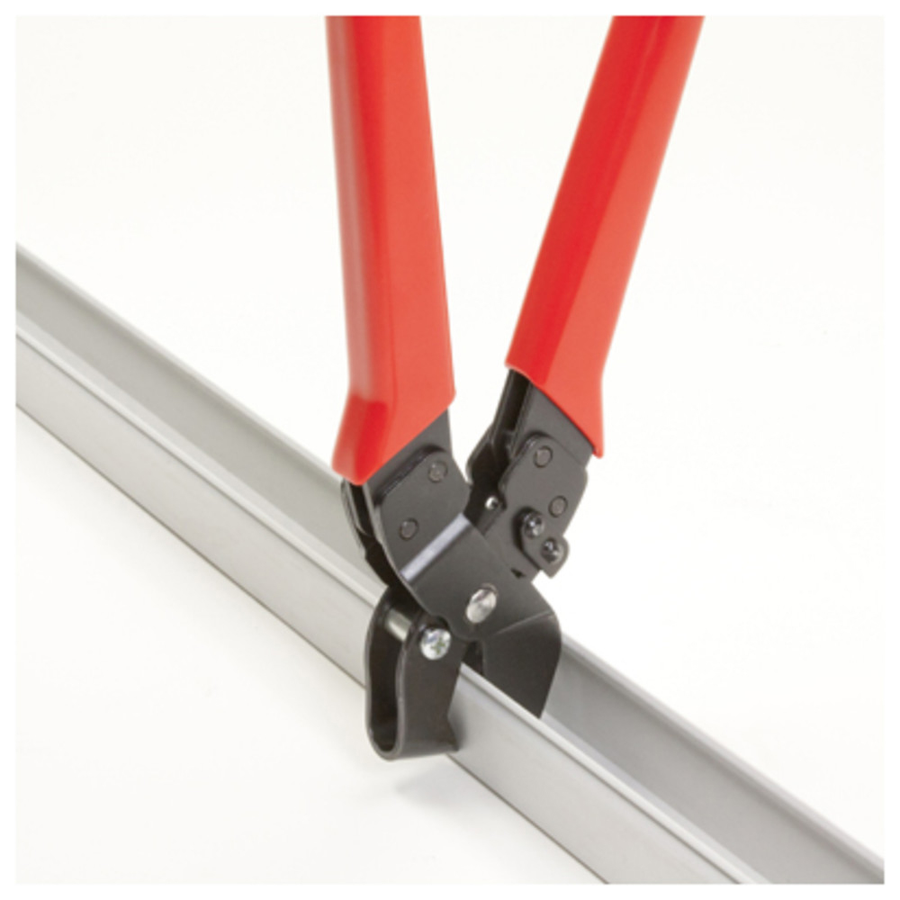 Dönges Ausklinkzange Zange Mit Geänderter Matritze 16 X 32 Mm B-Ware - 4050075356737