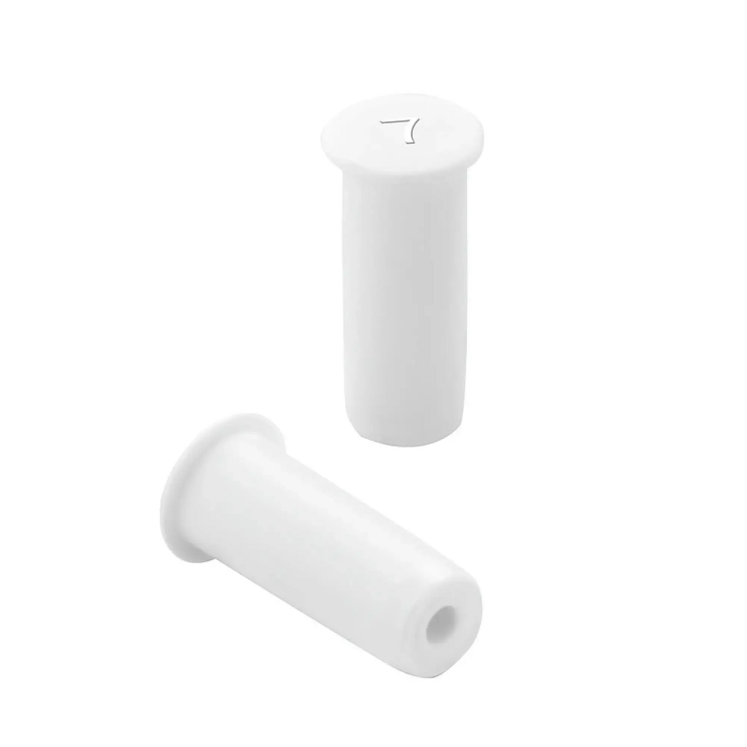 B-Ware Weidmüller Kabeltülle Durchführung 2652350000 Cabtite Bp 7 Mm Pa 84 Sets - 4050118662450