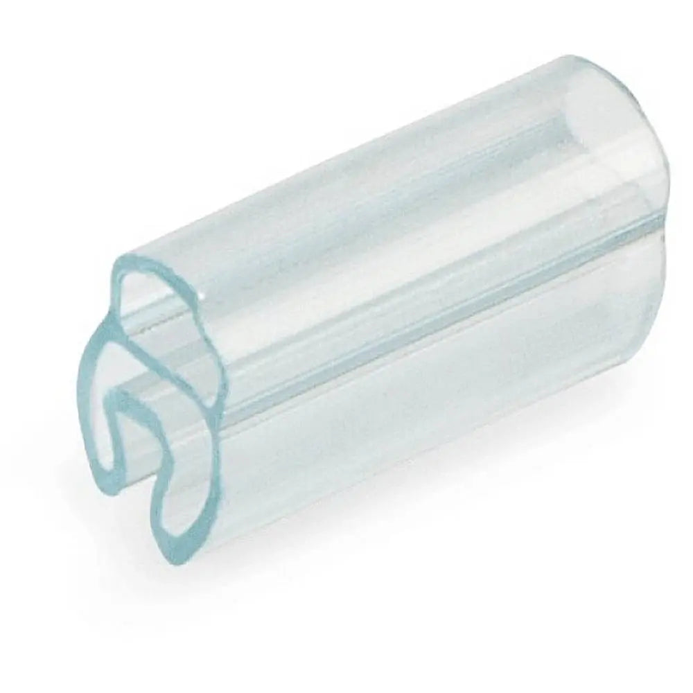 B-Ware Wago Tüllengehäuse Kabelhülse Transparent 211 812 500 Stück 12 Mm - 4050821674986