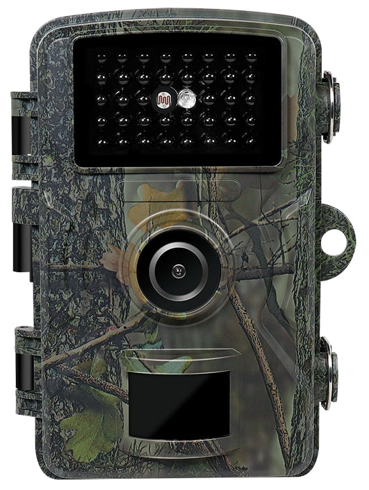 D-Ware Logilink Wildkamera Fotofalle Outdoor Kamera Wc0065 1080p Ip66 16 Mp Siehe Text - 4052792070743